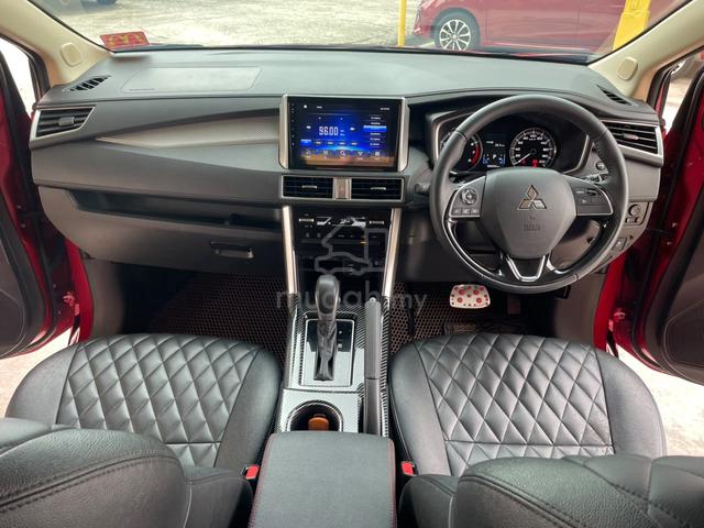 2020 Mitsubishi XPANDER 1.5 (A) MILEAGE 68000 KM - 5