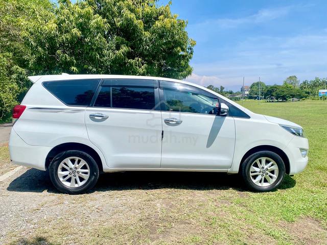 2018 Toyota INNOVA 2.0 G TGN140R (A) - 3