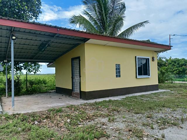 Rumah Sewa Tuaran 1