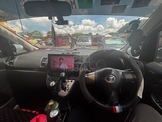 2007 Toyota WISH 1.8 X AERO SPORTS FACELIFT FWD - 5