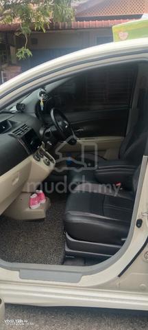 2011 Perodua ALZA 1.5 ZHP ADVANCED (A) - 5