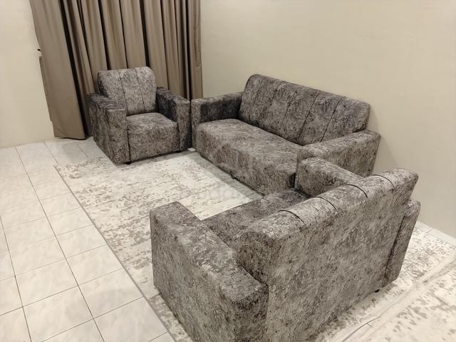 Carousel Image Selected