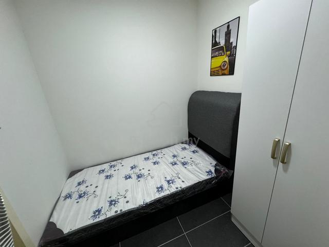 Metacity Residence @ Seri Kembangan Room Rental 1