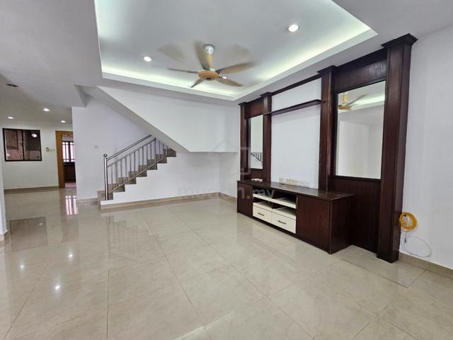 [FULL RENO + EXTEND + GATED GUARDED] USJ 27, Subang Jaya 1
