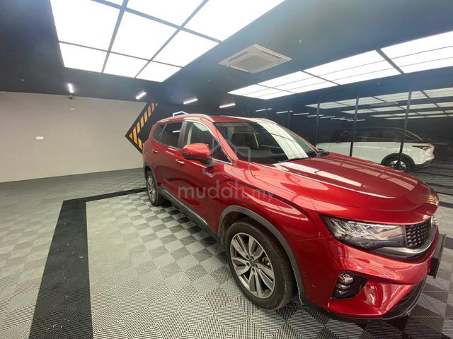 2023 Proton X90 1.5 FLAGSHIP MY23 (A) - 3
