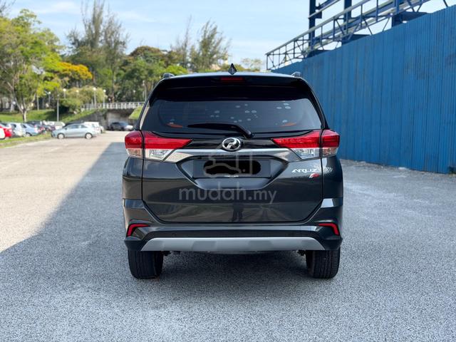 2019 Perodua ARUZ 1.5 AV (A) - 4