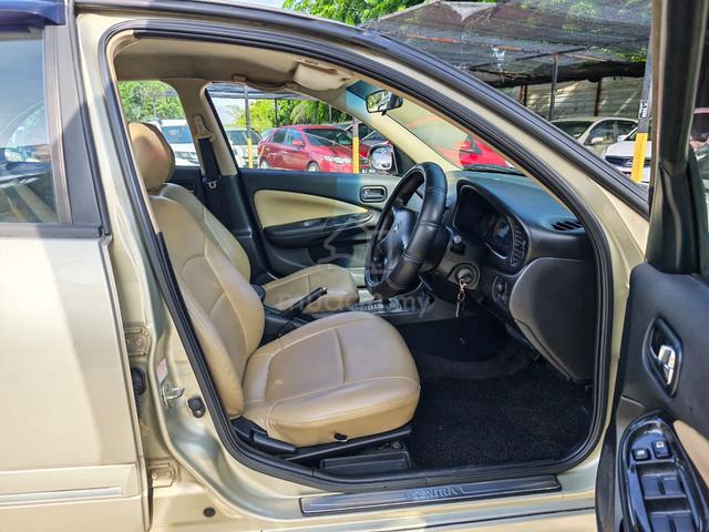 2008 Nissan SENTRA 1.6 (AUTO)-LOAN KEDAI - 4