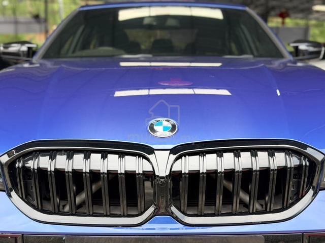 NEW STOCK, BMW 330i 2.0 T M-SPORT F/LIFT F/BODYKIT - 5