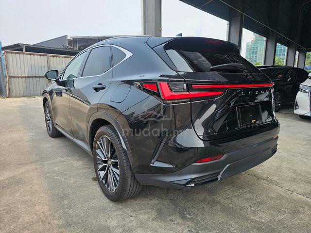 2023 Lexus NX250 Version L P/R 4Cam Mark Levinson - 2