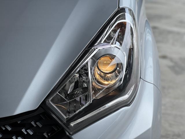 2017 Perodua MYVI 1.5 ADVANCE Cantik - 4