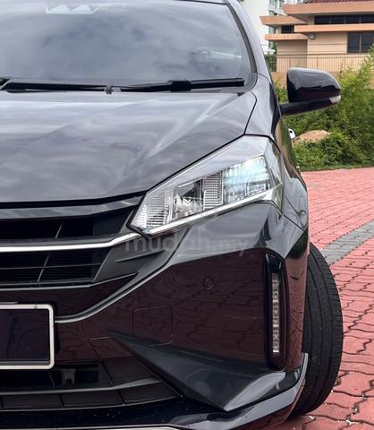2022 Perodua MYVI 1.5 AV (A)FSR - 5