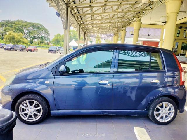 2013 Perodua VIVA 1.0 ELITE EZI EJ-VE (A) - 3
