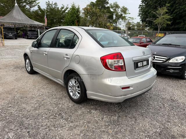 2008 Suzuki SX4 1.6 PREMIER (A) - 3