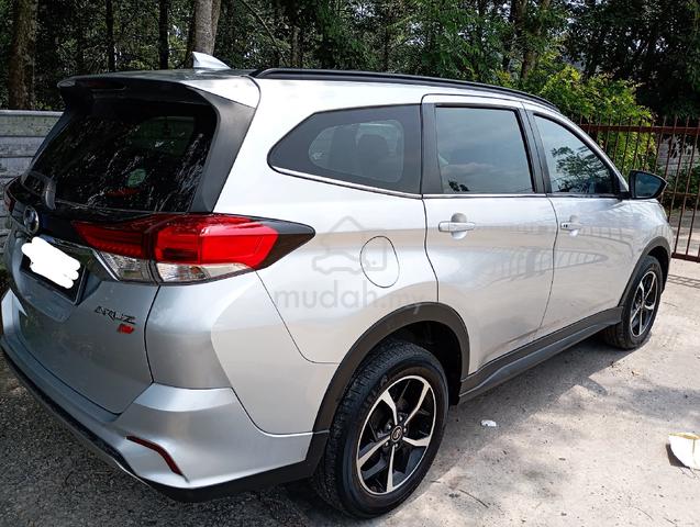 2020 Perodua ARUZ 1.5 AV MY19 D38L (A) - 2