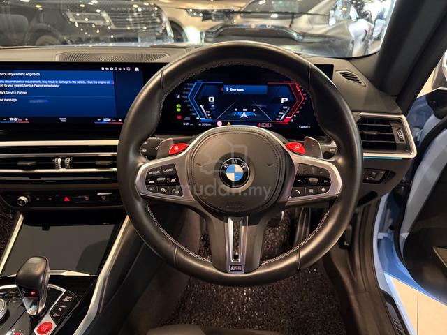 2024 Bmw M2 3.0 MY23 G87 (A) - 4
