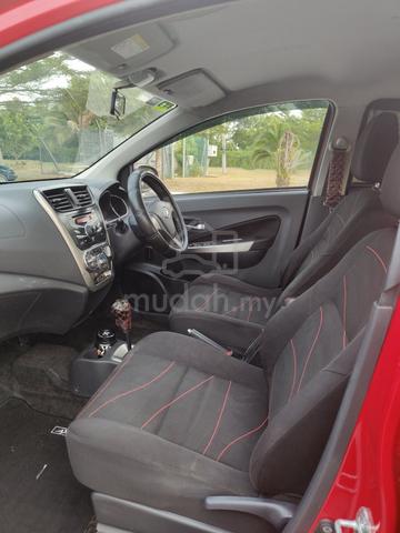 2014 Perodua AXIA SE 1.0 (A) - 4