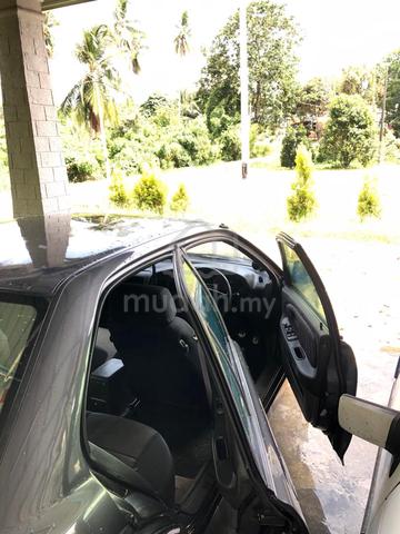 2000 Proton WIRA 1.5 A/B GL (M) - 2