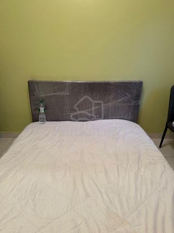 Kl city Jln Kuching fully furnished master room to let 1