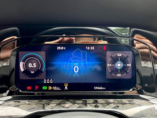 2022 Volkswagen GOLF 2.0 GTI (A) Mileage Only 50k - 5