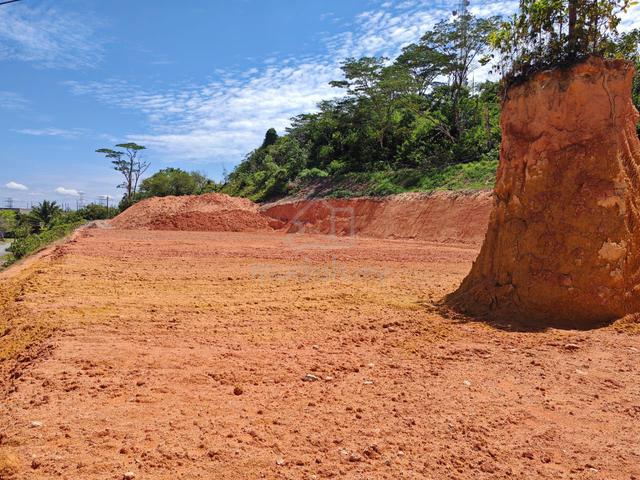 Sri Plentong / Near Masai / Pasir Gudang / Industrial Land 1