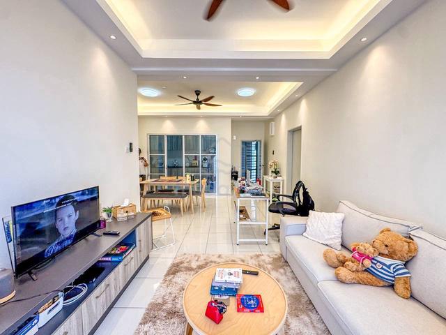 Residensi Adelia 1