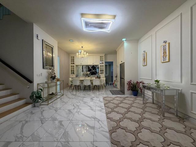 [6 Beds] For Rent -- 2.5 Storey Duta Villa Presint 14, Putrajaya 1
