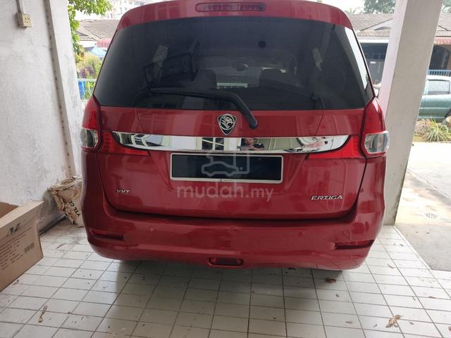 2016 Proton ERTIGA 1.4 EXECUTIVE AT -- (A) - 3