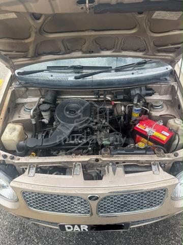 2004 Perodua KANCIL 847cc 850 EXS ENHANCED (M) - 3