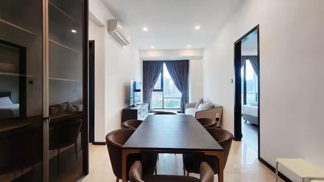 Conezion Residences 1