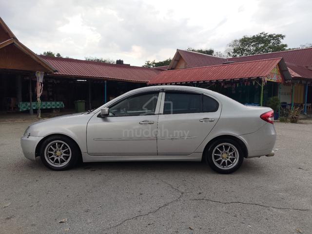 2012 Proton PERSONA 1.6 ELEGANCE MEDIUM LINE (A) - 5