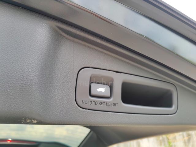 2023 Honda CR-V 1.5 BLACK EDITION MY17 RW - 4
