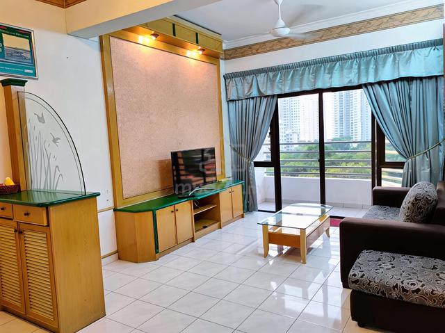Bukit Dumbar Permai 1