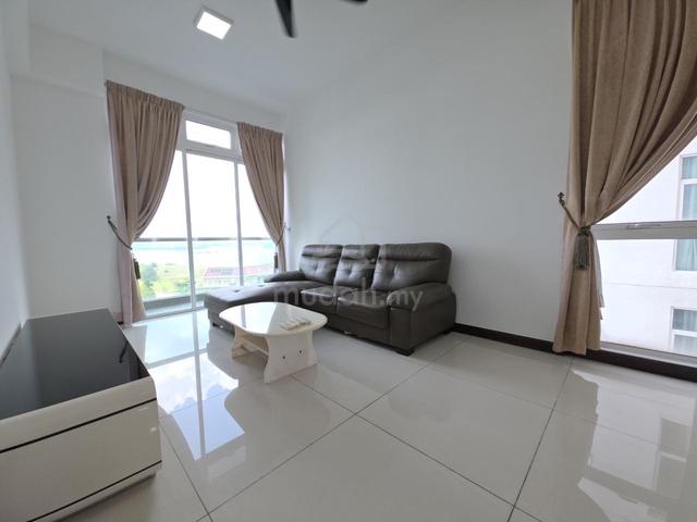Paragon Residences @ Straits View 1