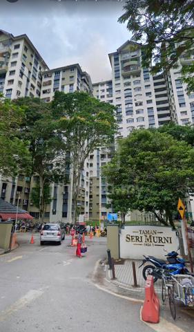 Taman Seri Murni (Selayang) 1