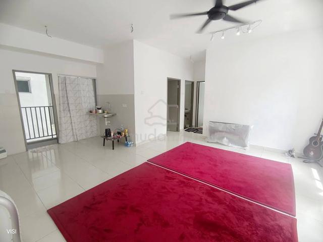 Meru Heights Residences @ Scientex Meru 1