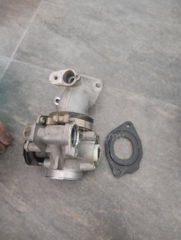 throttle body original x max 250 v1 - photo 2 of 4