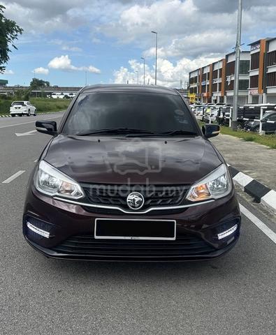 2023 Proton SAGA 1.3 PREMIUM AT MY19 FACELIFT (A) - 2