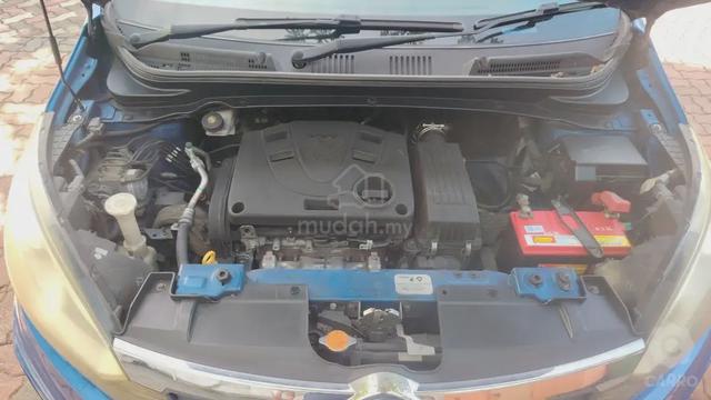 2015 Proton IRIZ 1.6 PREMIUM (A) - 5