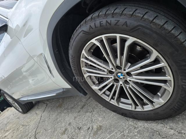 2019 BMW X3 20 xDRIVE30i CAR KING 3 YEARS WARRANTY - 3