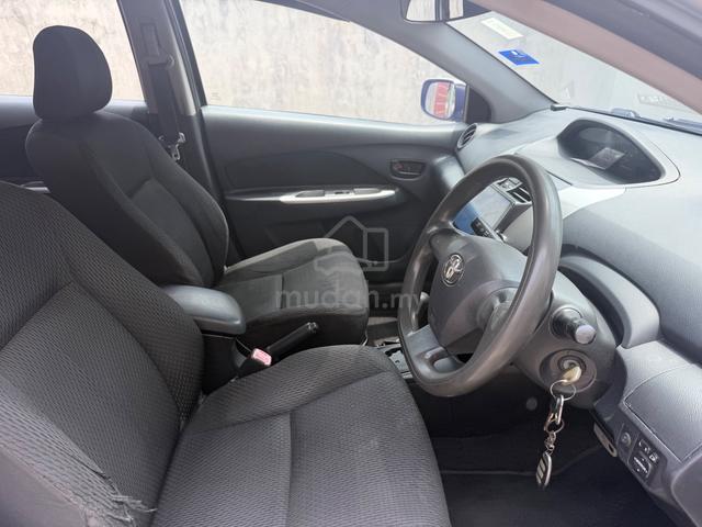 2010 Toyota VIOS 1.5 E (A) - 5
