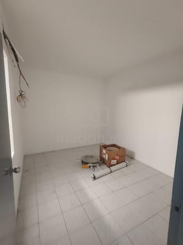 Taman Seputeh Lorong Lengkuas single storey Terrace House For Rent 1