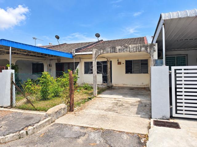 [SAVE UP 68K] Taman Kota Permai, 1,400sf, Bukit Mertajam 1