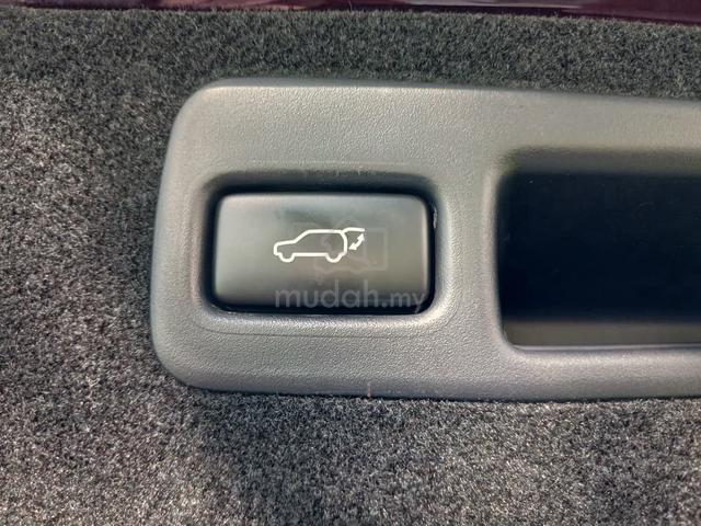 2014 2016 Toyota HARRIER 2.0 ADV PREMIUM JBL 4 CAM - 5