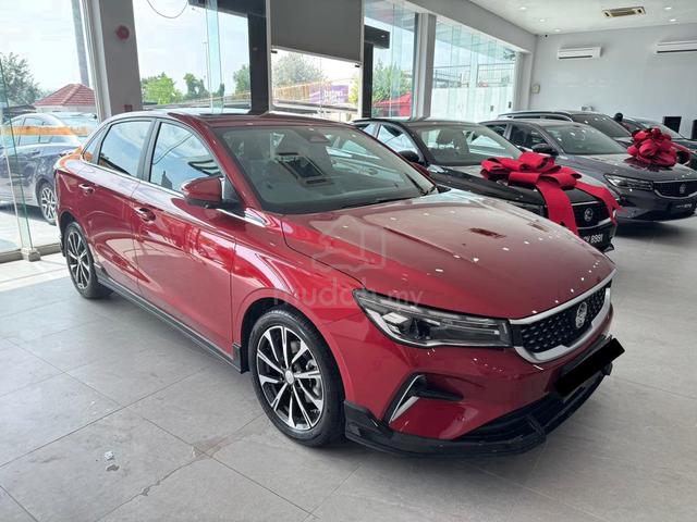 2026 NEW Proton S70 GOOD CASH OFFER TO ALL ! - 3