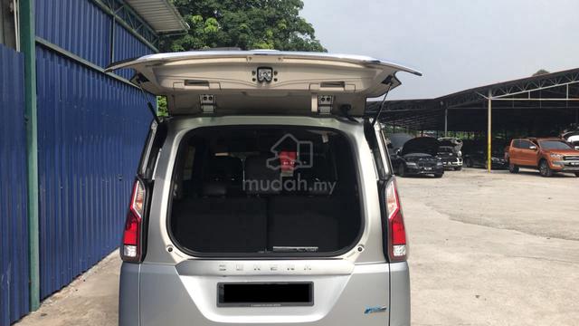 2020 Nissan SERENA HYBRID 2.0 (loan kedai) - 5