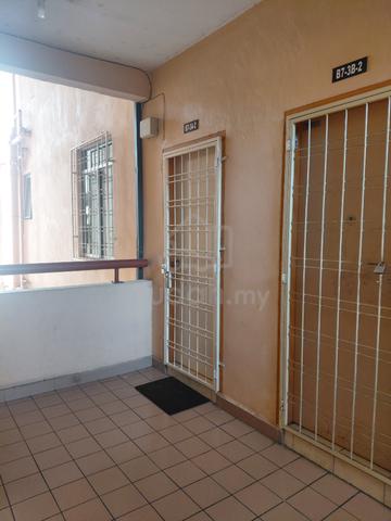 Taman Penampang Apartment 1