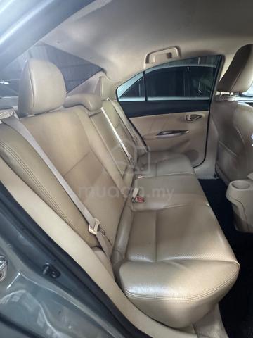 2013 Toyota VIOS 1.5 G (A) - 5