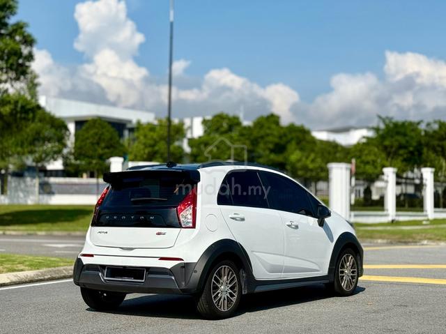 -2024- Proton IRIZ 1.6 ACTIVE MY19 FACELIFT (A) - 3