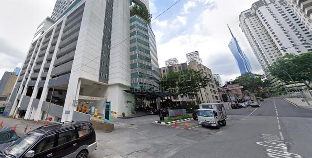 Ramada (One @ Bukit Ceylon) 1