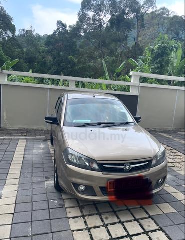 2014 Proton SAGA 1.3 FLX EXECUTIVE (A) - 1